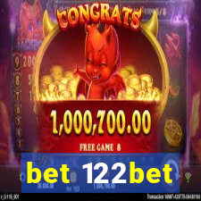 bet 122bet